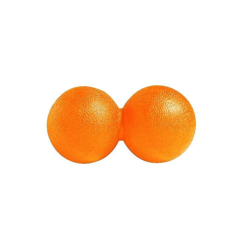 High Density Fascia Peanut Fitness Ball